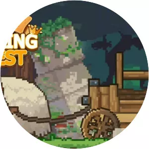 Cooking Quest : Food Wagon Adventure - Video game