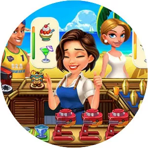 Cooking Rush - Chef's Fever Games photograph