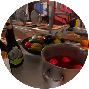 Cooking Simulator