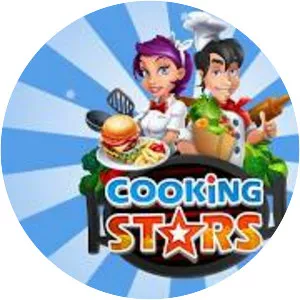 Cooking Stand Restaurant Game - Video game