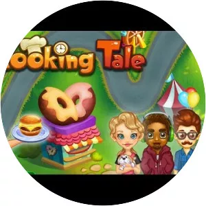 Cooking Tale - Food Games
