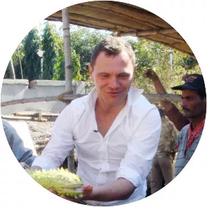 Cooking The World - TV program