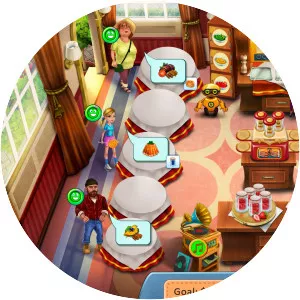 Cooking Trip: Back on the road