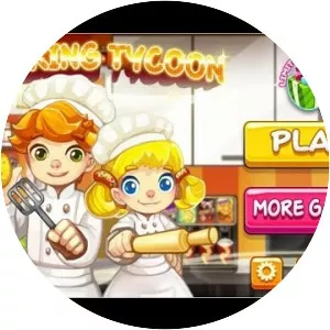 Cooking Tycoon - Video game
