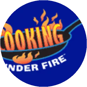 Cooking Under Fire