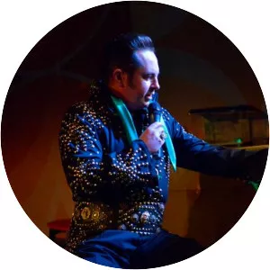 Cooking with Elvis - Play by Lee Hall