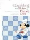 Cooking with Mickey and the Disney Chefs