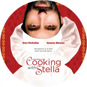 Cooking with Stella