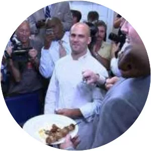 Cooking with the Saints