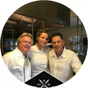 Cooking With The Stars - TV program