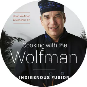 Cooking withthe Wolfman