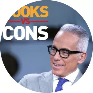 Cooks v ConsSince 2016