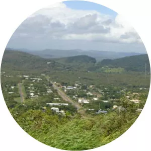 Cooktown