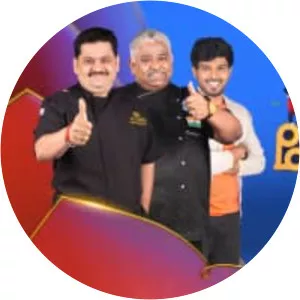 Cooku with Comali - TV program