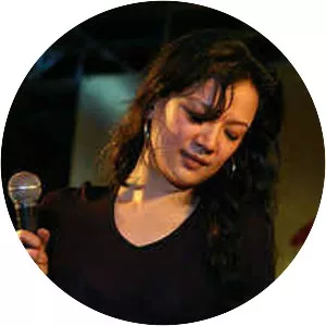 Cooky Chua - Musician