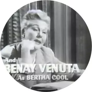 Cool and Lam - Fictional character