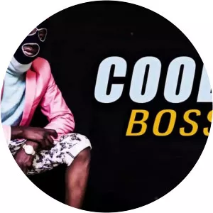 Cool B - Musical artist