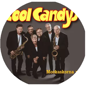Cool Candys - Musical group