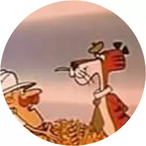 Cool Cat - Fictional character