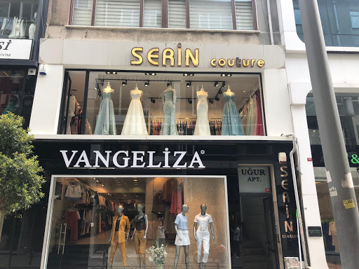 Cool Couture - Clothing store in Istanbul