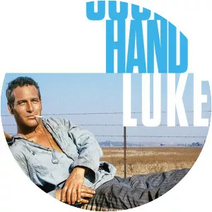 Cool Hand Luke photograph