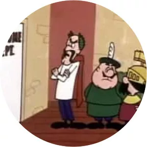 Cool McCool - Animated series