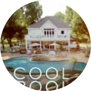 Cool Pools photograph