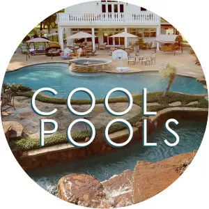 Cool Pools Television show