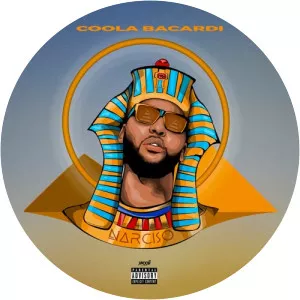Coola Bacardi - Musical artist