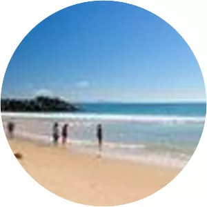 Coolangatta Beach - 