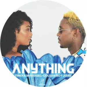 CoolBlaze - Musical artist