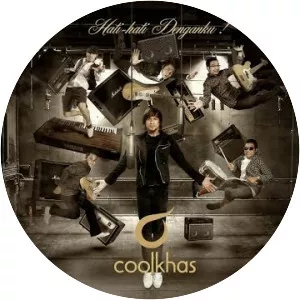 Coolkhas - Musical artist