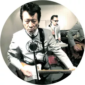 cools the trabryu - Musical group