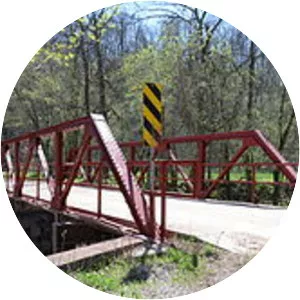 Coon Creek Bridge
