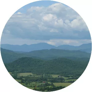 Coon Mountain - 