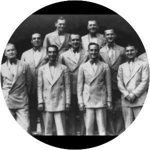 Coon-Sanders Original Nighthawk Orchestra