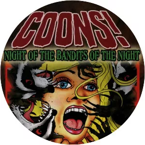 Coons! Night of the Bandits of the Night - 2005 ‧ Indie film/Comedy music ‧ 1h 22m