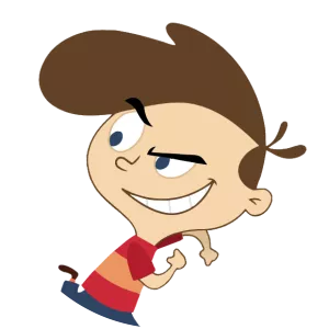 Coop Burtonburger - Fictional character