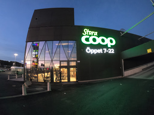 Coop Forum Uddevalla - Grocery store