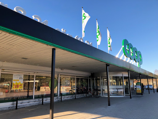 Coop Hagfors - Grocery store