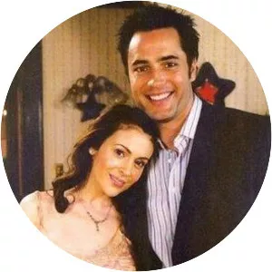 Coop Halliwell - Fictional character