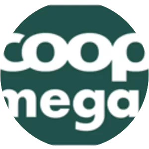 Coop Mega