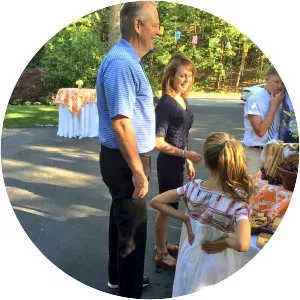 Cooper Ainge - Danny Ainge's son