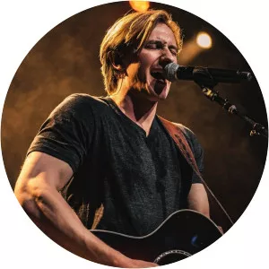 Cooper Alan - Musician