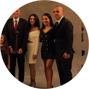 Cooper Anne Kidd photograph