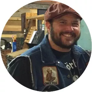 Cooper Bombardier - Author