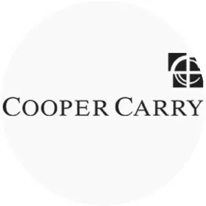 Cooper Carry - Architecture firm