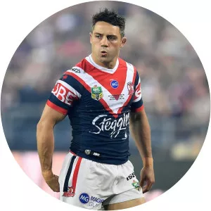 Cooper Cronk