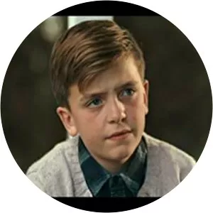 Cooper Daniel Johnson