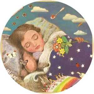 Cooper Edens - Author